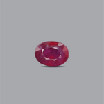 Thailand Ruby - 6.2 Carat - Pramogh