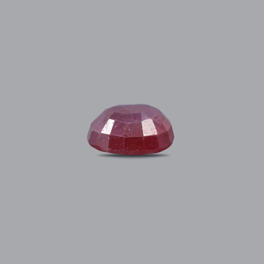 Ruby - 9.38 Carat