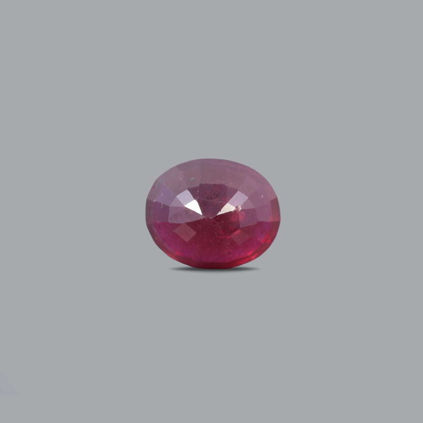Ruby - 8.85 Carat