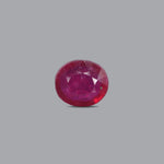 Thailand Ruby - 8.5 Carat - Pramogh