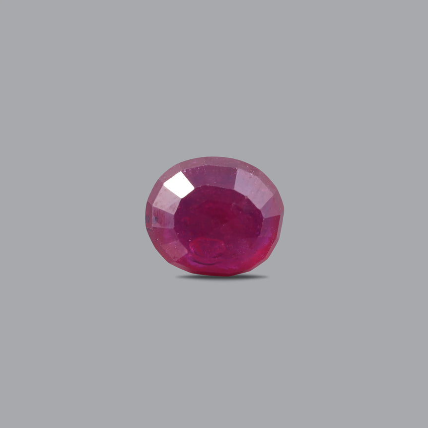Ruby - 8.5 Carat