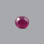 Ruby - 8.5 Carat