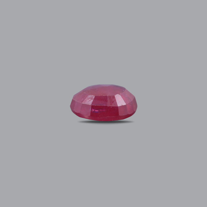 Ruby - 8.5 Carat