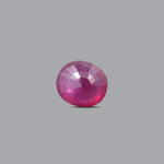 Ruby - 6.47 Carat