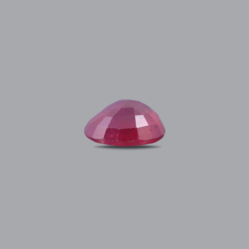 Ruby - 6.47 Carat