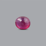 Ruby - 5.43 Carat