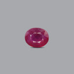 Thailand Ruby - 6.84 Carat - Pramogh