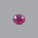 Ruby - 6.84 Carat