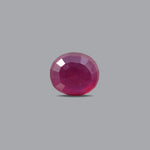 Ruby - 10.01 Carat