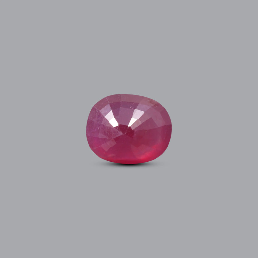 Ruby - 9.35 Carat