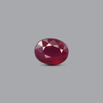 Thailand Ruby - 5.89 Carat - Pramogh