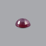 Ruby - 5.89 Carat