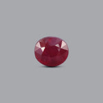 Thailand Ruby - 5.57 Carat - Pramogh