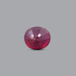 Ruby - 5.57 Carat