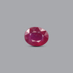 Thailand Ruby - 6.46 Carat - Pramogh