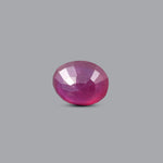 Ruby - 6.46 Carat