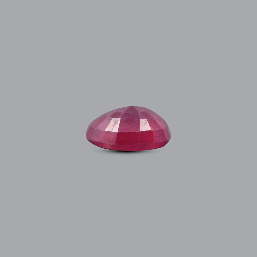Ruby - 6.46 Carat