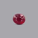 Thailand Ruby - 4.83 Carat - Pramogh