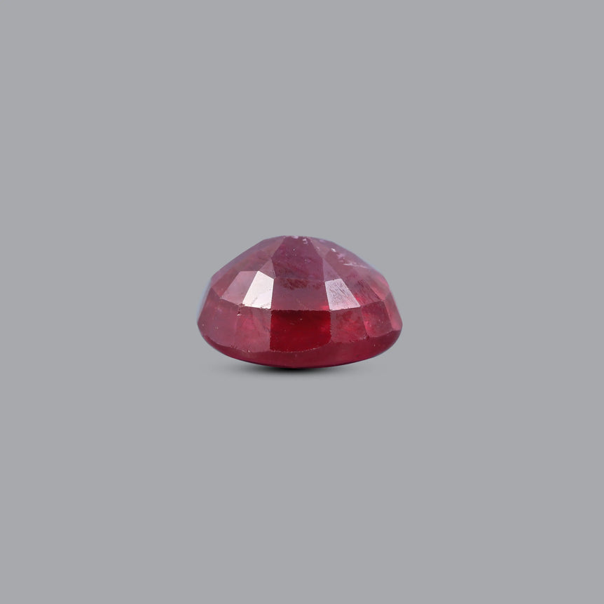 Ruby - 4.83 Carat