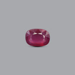 Thailand Ruby - 5.51 Carat - Pramogh