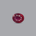 Thailand Ruby - 5.89 Carat - Pramogh