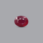 Thailand Ruby - 6.95 Carat - Pramogh
