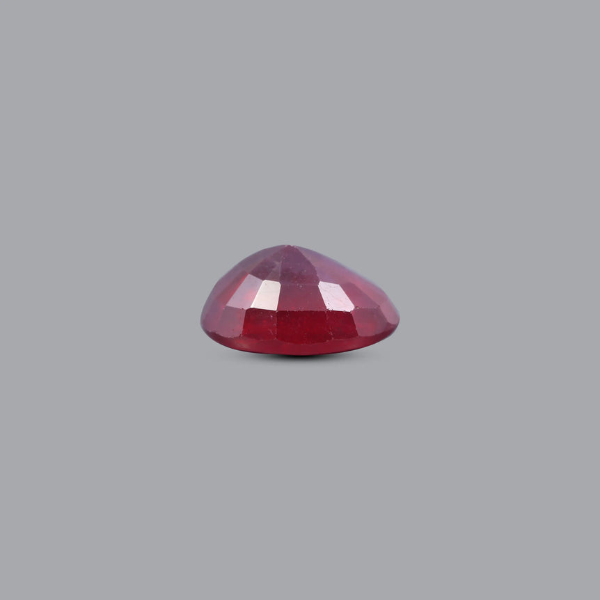 Ruby - 6.95 Carat