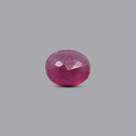 Ruby - 9.9 Carat