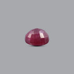 Ruby - 9.9 Carat