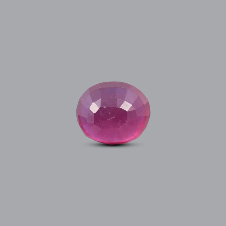 Ruby - 7.93 Carat