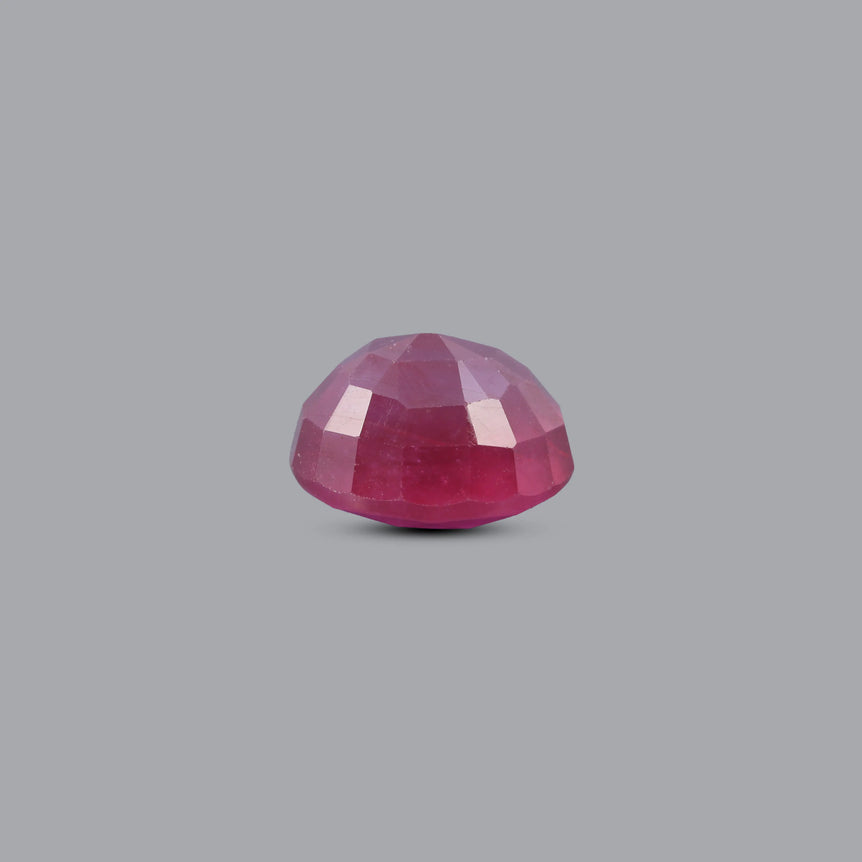 Ruby - 7.93 Carat