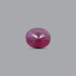 Ruby - 8.1 Carat