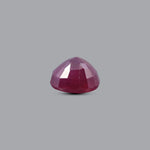 Ruby - 8.1 Carat