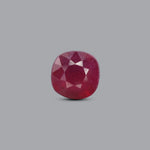 Thailand Ruby - 5.1 Carat - Pramogh
