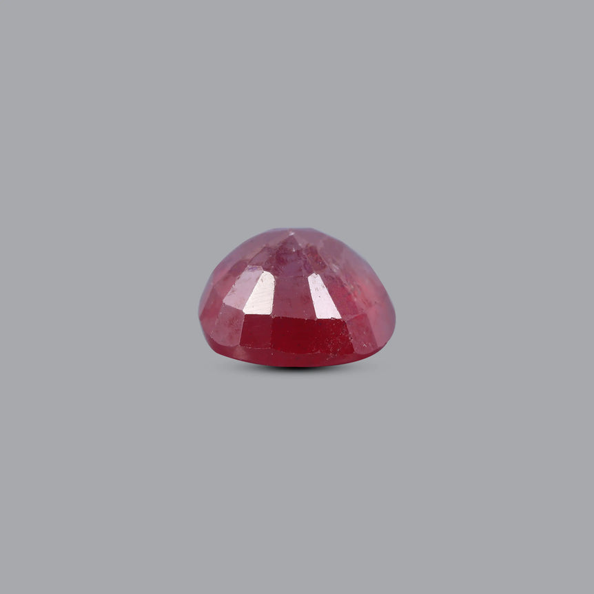 Ruby - 5.1 Carat