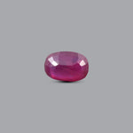 Ruby - 6.14 Carat