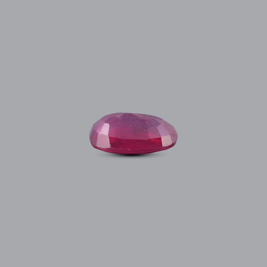 Ruby - 6.14 Carat