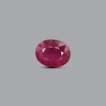 Thailand Ruby - 5.78 Carat - Pramogh