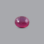 Ruby - 5.78 Carat