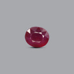 Thailand Ruby - 6.67 Carat - Pramogh