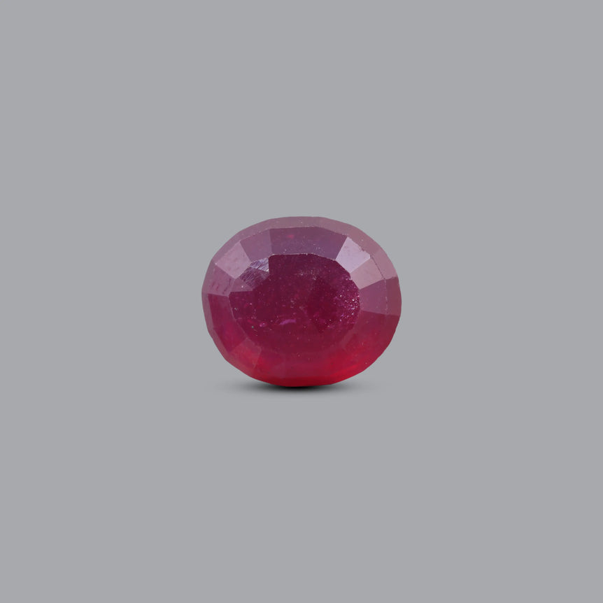 Ruby - 6.67 Carat
