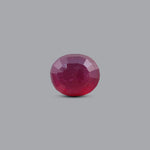 Ruby - 6.67 Carat