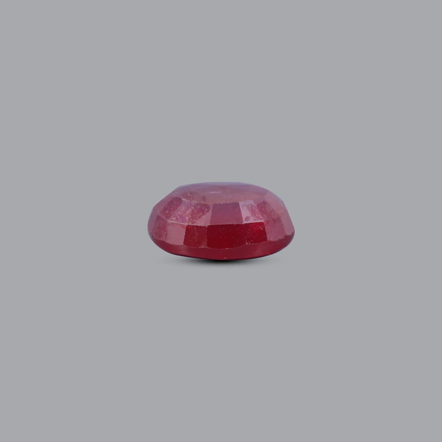 Ruby - 6.67 Carat