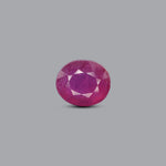 Thailand Ruby - 5.6 Carat - Pramogh