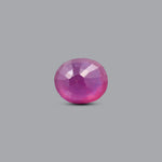 Ruby - 5.6 Carat