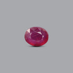 Thailand Ruby - 6.49 Carat - Pramogh