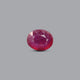 Thailand Ruby - 6.49 Carat - Pramogh