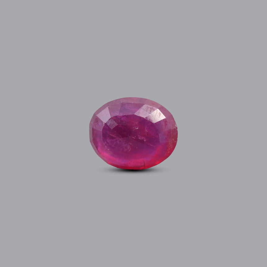 Ruby - 6.49 Carat