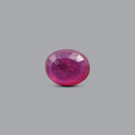 Ruby - 6.49 Carat
