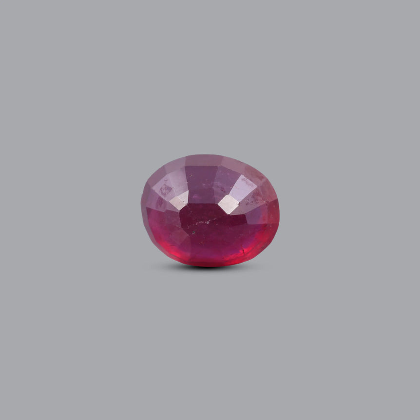 Ruby - 6.12 Carat